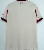 CHAMPIONS 24/25 + CHAMPIONS CUP LFC 1:1 Quality Away Fans Soccer Jersey 2025/26 ★★