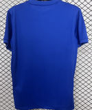 2025/26 Elche Third Blue Fans Soccer Jersey