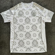 2025/26 RM Special Edition Player Version Soccer Jersey