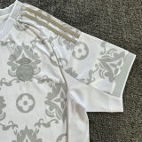 2025/26 RM Special Edition Player Version Soccer Jersey