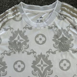 2025/26 RM Special Edition Player Version Soccer Jersey