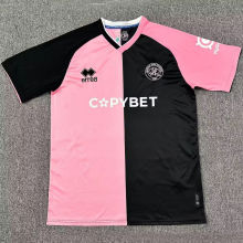 2025/26 Queens Park Rangers Away Fans Soccer Jersey 女王公园巡游者