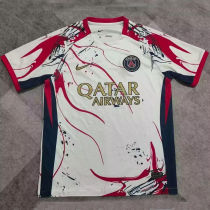 2025/26 PSG Special Edition Fans Soccer Jersey