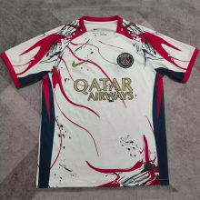 2025/26 PSG Special Edition Fans Soccer Jersey