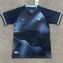 2025/26 Lazio Third Fans Soccer Jersey