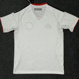 2025/26 Frankfurt Away Fans Soccer Jersey