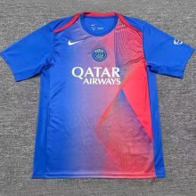 2025/26 PSG Special Edition Fans Soccer Jersey
