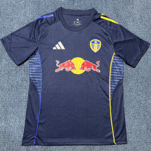 2025/26 Leeds United Training Soccer Jersey