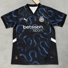 2025/26 In Milan Special Edition Fans Soccer Jersey