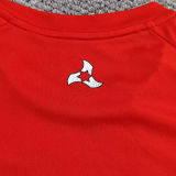 2025/26 Granada Home Fans Soccer Jersey 有胸前广告