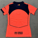 2025/26 BA Third Women Soccer Jersey 女