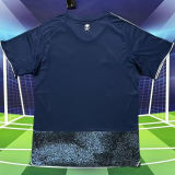 2025/26 Al Nassr Away Fans Soccer Jersey