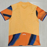 2025/26 Atalanta Third Fans Soccer Jersey