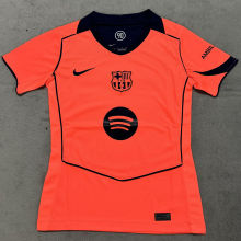 2025/26 BA Third Women Soccer Jersey 女