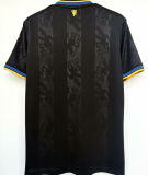 ŠEŠKO #30 M Utd 1:1 Quality Third  Fans Soccer Jersey 2025/26 (UCL Font 欧冠字体 ) ★★