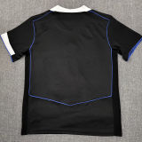 João Pedro #20 CFC Third Black Fans Soccer Jersey 2025/26  (UCL Font 欧冠字体 ) ★★