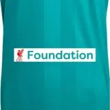 2025/26 LFC 1:1 Quality Third Green Fans Soccer Jersey