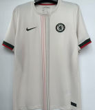 NETO #7 CFC 1:1 Quality Away Fans Soccer Jersey 2025/26  (UCL Font 欧冠字体 ) ★★