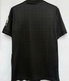 maddison #10 TH FC 1:1 Quality Away Black Fans Soccer Jersey 2025/26 (UCL Font 欧冠字体 ) ★★