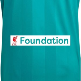 SZOBOSZLAI #8 LFC 1:1 Quality Third Green Fans Soccer Jersey 2025/26 (UCL Font 欧冠字体 ) ★★
