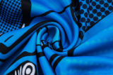 2025/26 Napoli Blue Jacket Tracksuit
