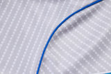 2025/26 Napoli White Sweater Tracksuit