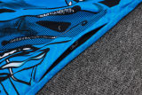 2025/26 Napoli Blue Jacket Tracksuit