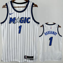 2026 Magic MCGRADY #1 White NBA Jerseys