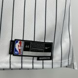 2026 Magic MCGRADY #1 White NBA Jerseys
