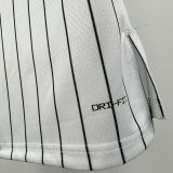 2026 Magic BANCHERO #5 White NBA Jerseys