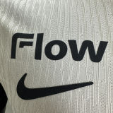 2025/26 Al Ittihad Away Player Version Jersey 吉达联