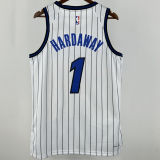 2026 Magic MCGRADY #1 White NBA Jerseys