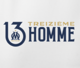 2025/26 MS 1:1 Quality Home White Fans Soccer Jersey