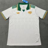 DYBALA #21 Roma Third Fans Soccer Jersey 2025/26 ★★