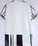 YILDIZ #10 JUV 1:1 Quality Home Fans Soccer Jersey 2025/26 带胸前新广告 ★★