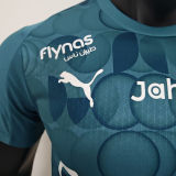 2025/26 Al Hilal SFC Third Player Version Jersey 利雅得新月