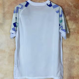 MKHITARYAN #22 In Milan Away White Fans Soccer Jersey 2025/26 ★★