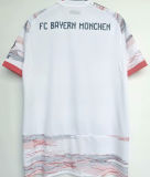 KIMMICH #6 BFC 1:1 Quality Away Fans Soccer Jersey 2025/26 ★★