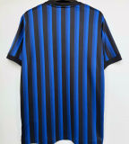 BARELLA #23 In Milan 1:1 Quality Home Fans Soccer Jersey 2025/26 ★★