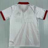 1990/1991 1. FC Köln Home Retro Soccer Jersey