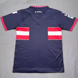 1996/1997 Gijon Third Retro Soccer Jersey