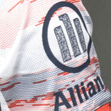 MUSIALA #10 BFC 1:1 Quality Away Fans Soccer Jersey 2025/26 ★★