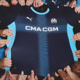GREENWOOD #10 MS 1:1 Quality Away Fans Soccer Jersey 2025/26 (League Font 联赛字体 ) ★★