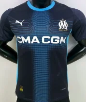 2025/26 MS Away Player Version Soccer Jersey