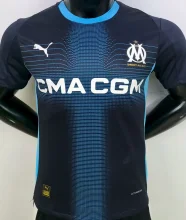 2025/26 MS Away Player Version Soccer Jersey