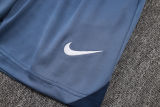 2025/26 PSG light Gray Vest Training Jersey(A Set)
