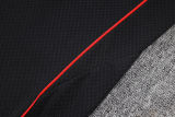 2025/26 AA Black POLO Training Tracksuit