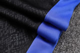 2025/26 BA Black Sweater Tracksuit