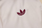 2025/26 AA Beige Kids Jacket Tracksuit