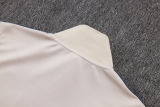 2025/26 AA Beige Kids Jacket Tracksuit
